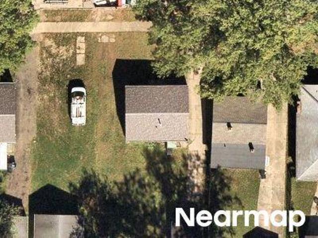 House for sale in Cleveland, Ohio