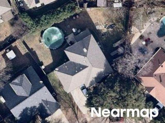 House for sale in Fort Worth, Texas