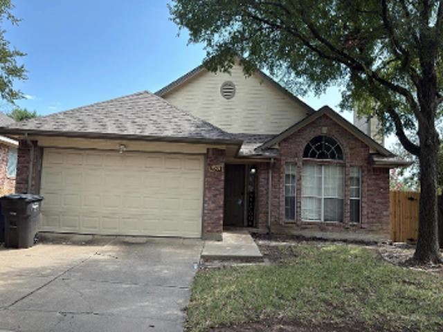 House for sale in Fort Worth, Texas