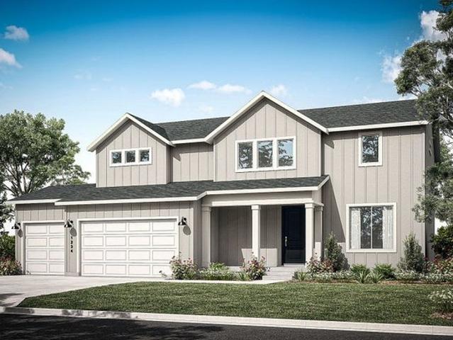House for sale in Salem, Ohio