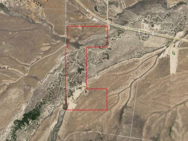 Land for sale in Utah