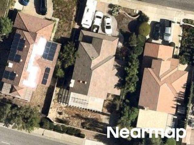 House for sale in California