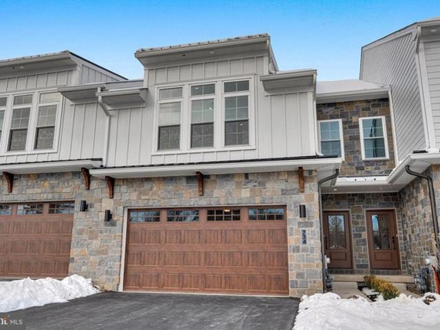 Townhouse for sale in Horsham, Pennsylvania