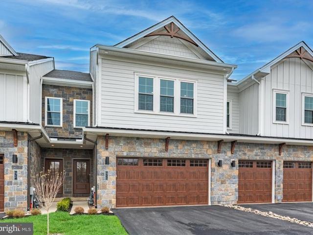 Townhouse for sale in Horsham, Pennsylvania