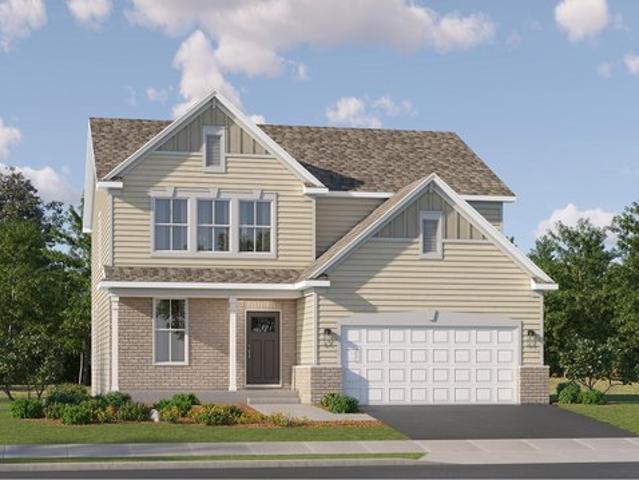 House for sale in Mchenry, Illinois