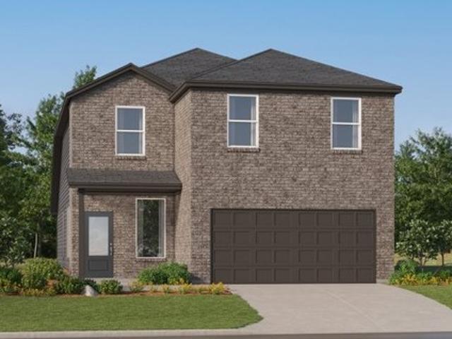 House for sale in New Braunfels, Texas