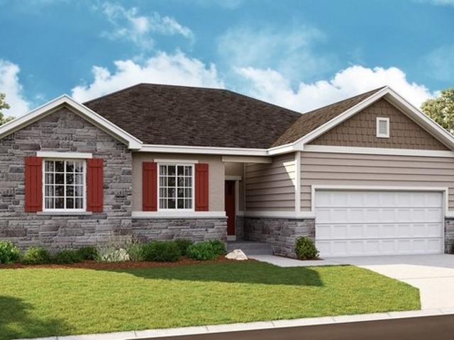 House for sale in Rains, Texas