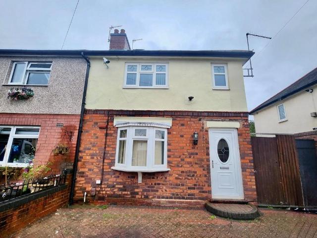 House for rent in Bromley, Dudley