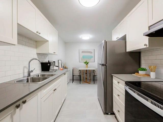 Apartment for rent in The Junction Neighbourhood Group, Guelph