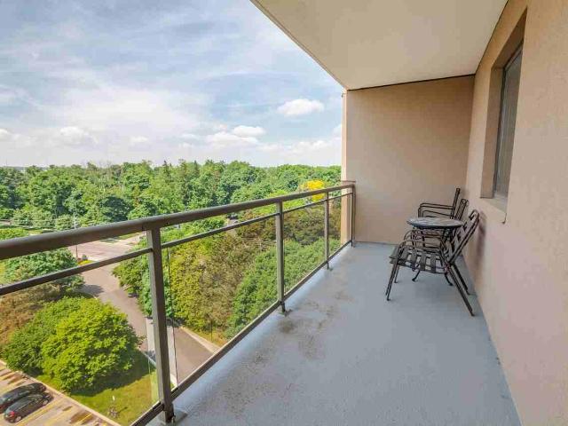 Apartment for rent in Guelph, Ontario