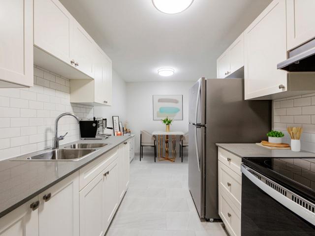 Apartment for rent in Guelph, Ontario