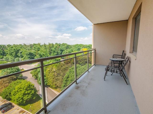 Apartment for rent in Guelph, Ontario