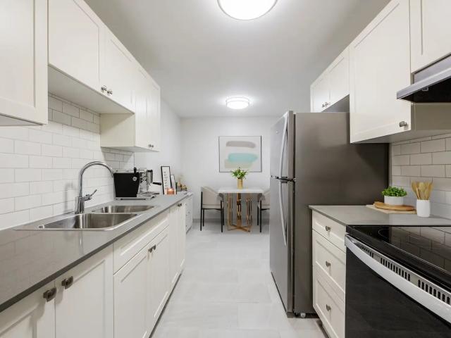 Apartment for rent in The Junction Neighbourhood Group, Guelph