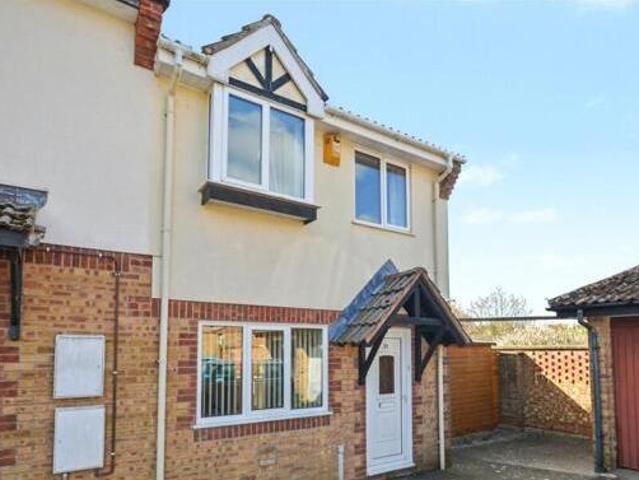 House for sale in Hamp, Bridgwater