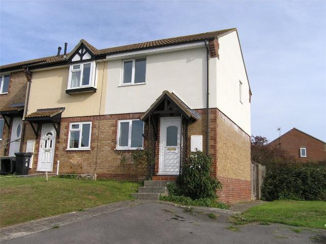 House for rent in Hamp, Bridgwater