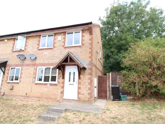 Apartment for rent in Hamp, Bridgwater