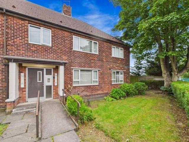 House for sale in Prescot, Knowsley