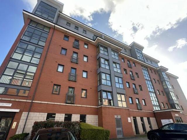 House for sale in Warrington