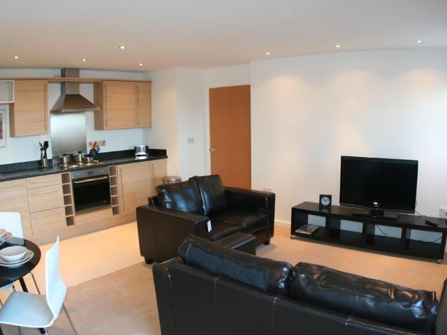 Apartment for rent in Fairfield, Warrington