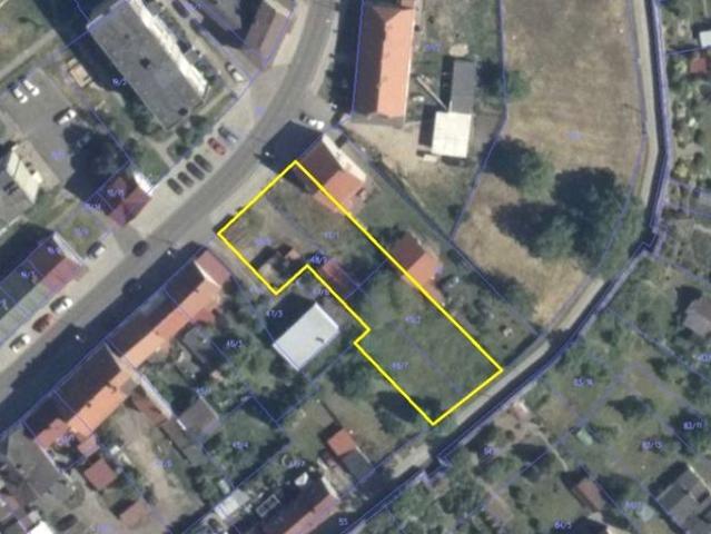 Grunt na sprzedaż w Strzelce Krajeńskie, powiat strzelecko-drezdenecki
