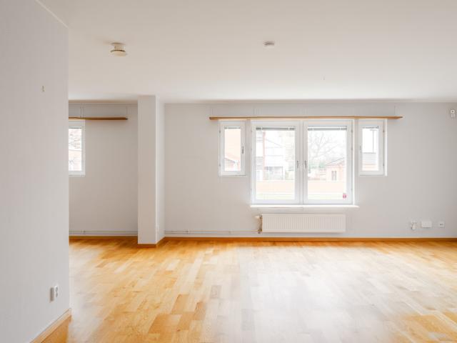 Bostadsrätt till salu i Skåne