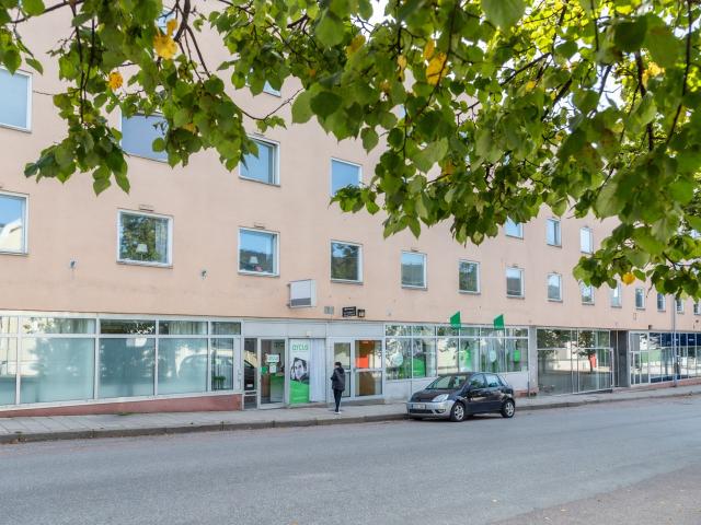 Lägenhet hyra i Avesta, Dalarna