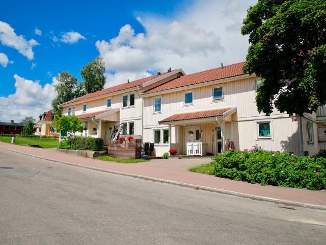 Lägenhet hyra i Sunne, Värmland