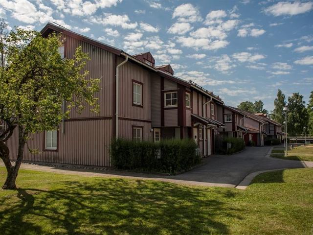 Lägenhet hyra i Filipstad, Värmland