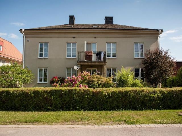 Lägenhet hyra i Filipstad, Värmland