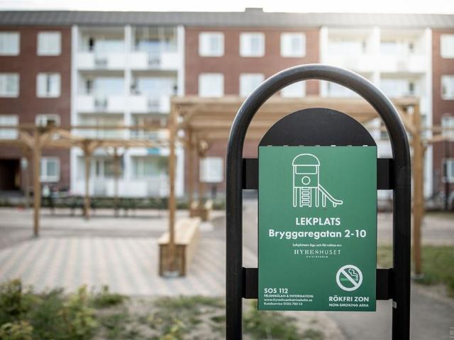 Lägenhet hyra i Nyköping