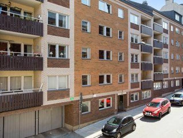 Lägenhet hyra i Norrköping, Östergötland