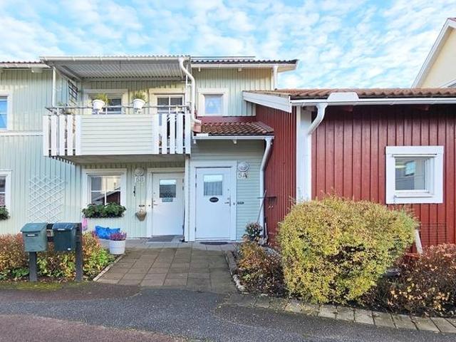 Bostad till salu i Filipstad, Värmland