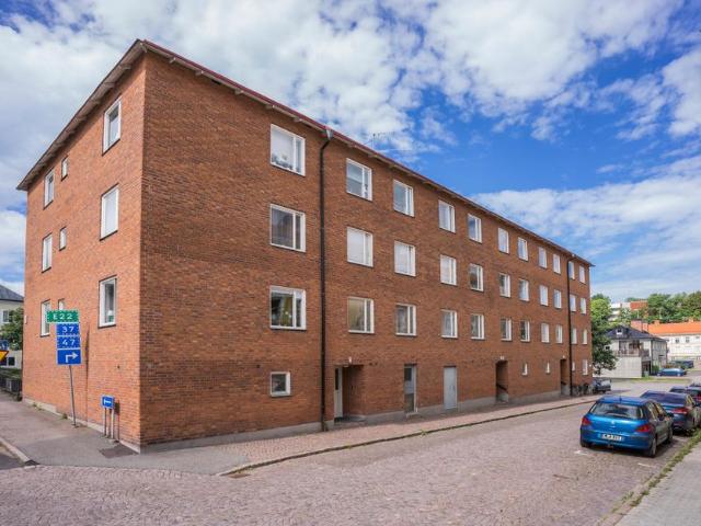 Lägenhet hyra i Oskarshamn, Kalmar