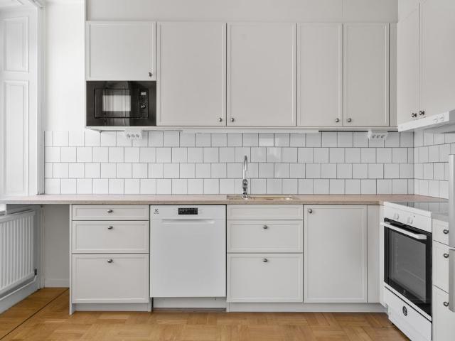 Lägenhet hyra i Norrköping, Östergötland