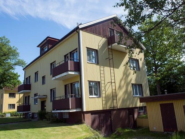 Lägenhet hyra i Virserum, Kalmar