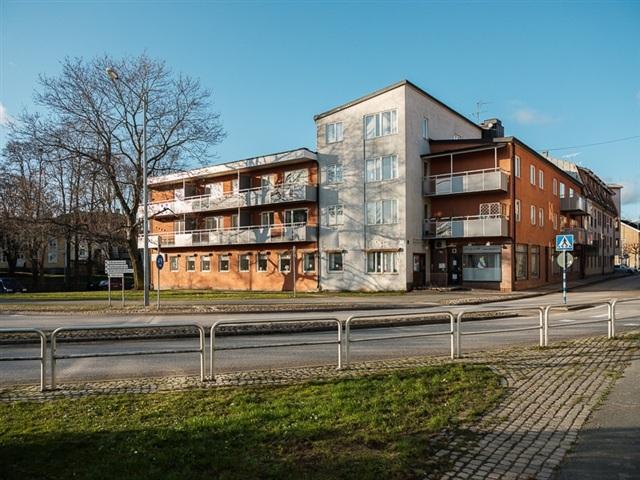 Lägenhet hyra i Eksjö, Jönköpings län