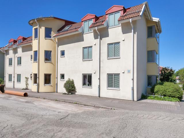 Lägenhet hyra i Varberg, Halland