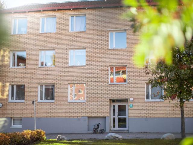 Lägenhet hyra i Katrineholm, Södermanland