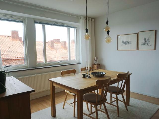 Lägenhet hyra i Karlskrona