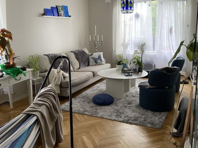 Lägenhet hyra i Västerbotten