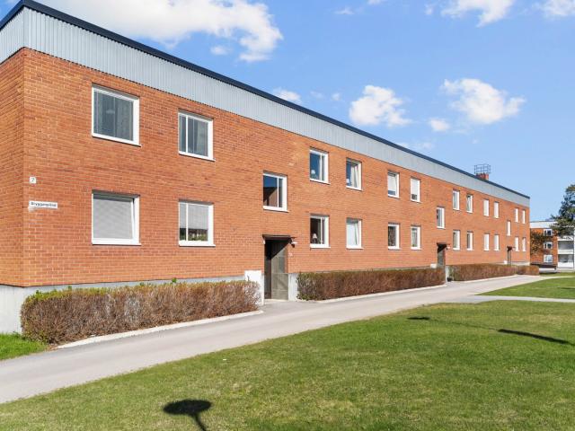 Bostadsrätt till salu i Sundsvall, Västernorrland
