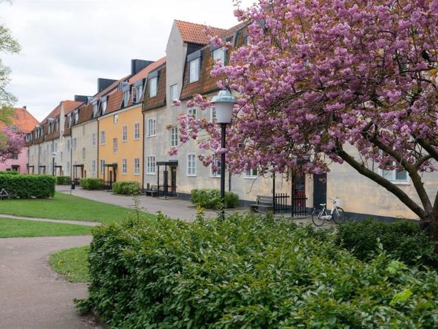 Lägenhet hyra i Gotland, Skåne
