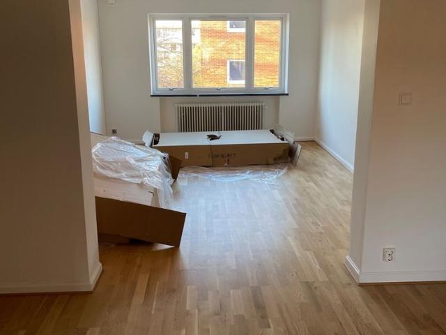 Lägenhet hyra i Gotland, Skåne