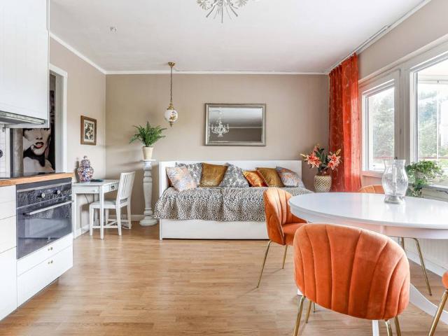 Bostad till salu i Umeå, Västerbotten