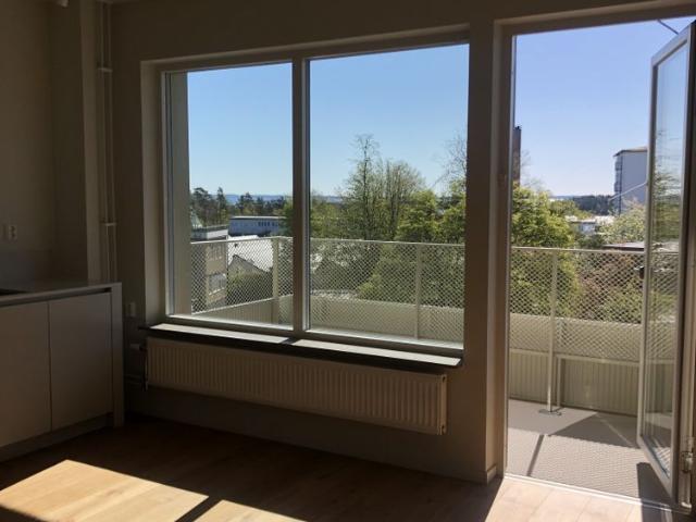 Lägenhet hyra i Nynäshamn, Stockholm