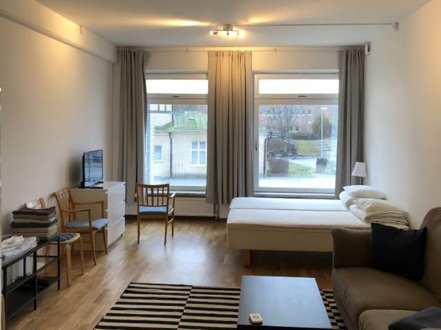 Lägenhet hyra i Nynäshamn, Stockholm