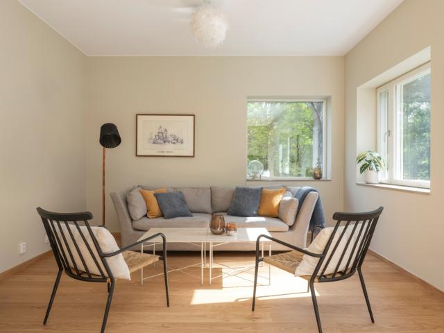 Bostadsrätt till salu i Huddinge, Stockholm