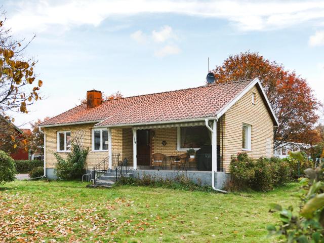 Villa till salu i Leksand, Dalarna