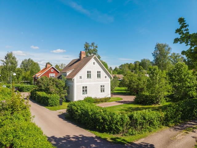 Villa till salu i Insjön, Dalarna