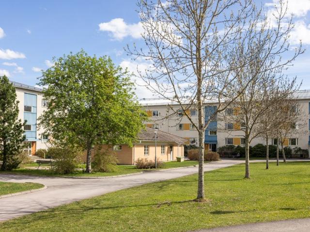 Lägenhet hyra i Sala, Västmanland
